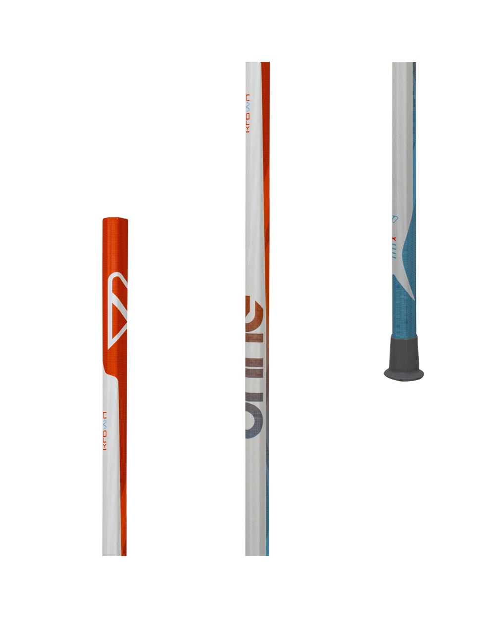Krown Shaft Fire & Ice LE