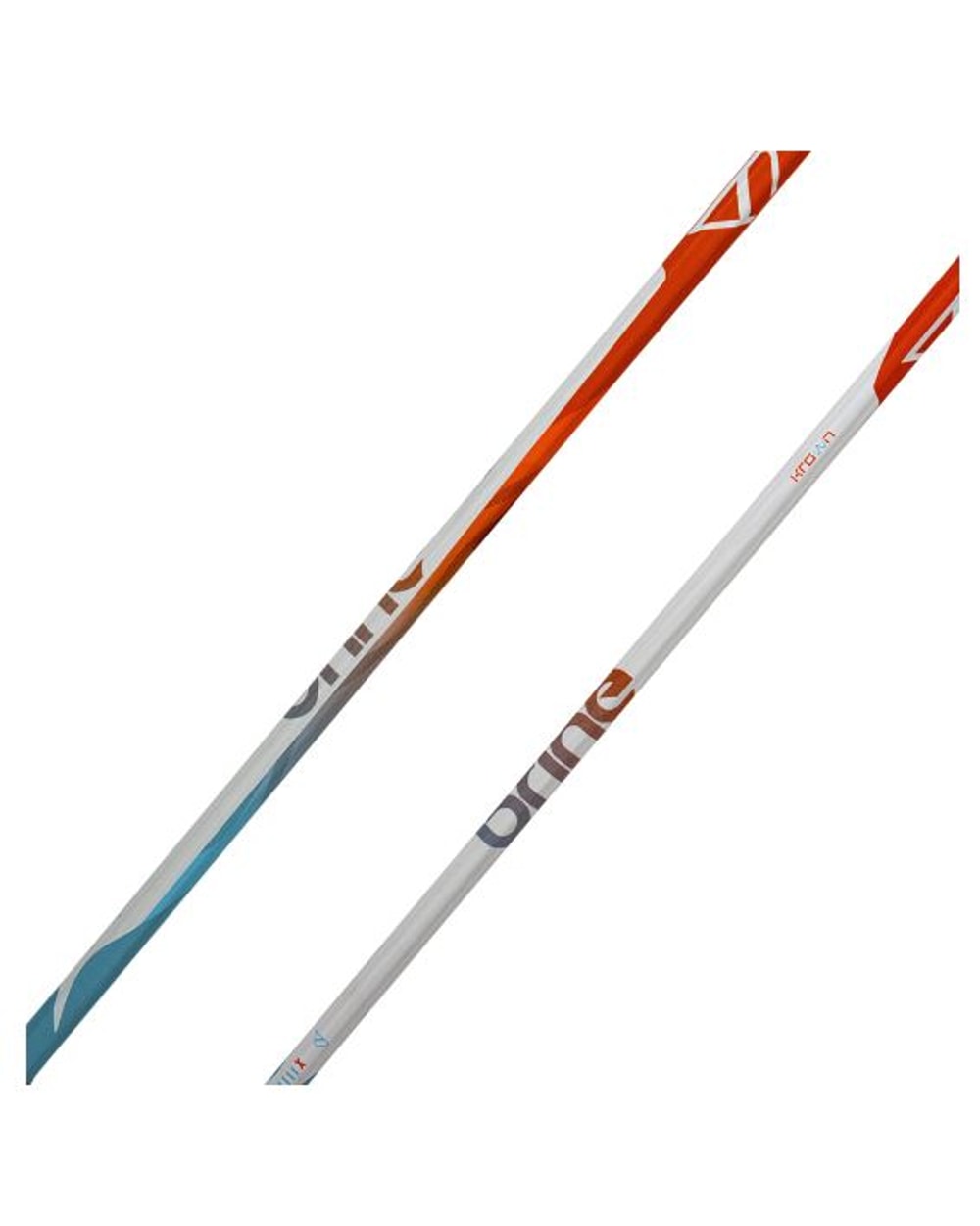 Krown Shaft Fire & Ice LE