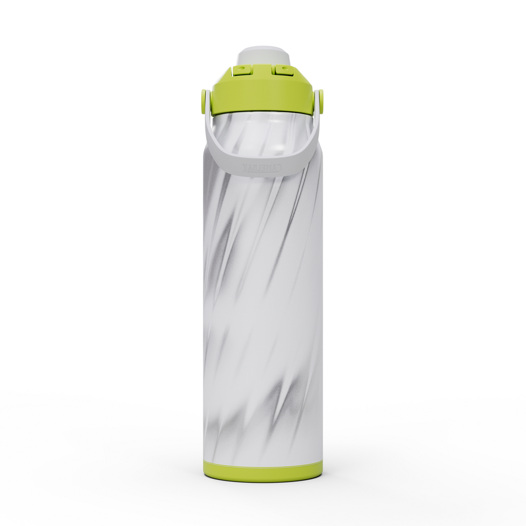 CamelBak Thrive Chug VSS 32oz Bottle - White Frequency