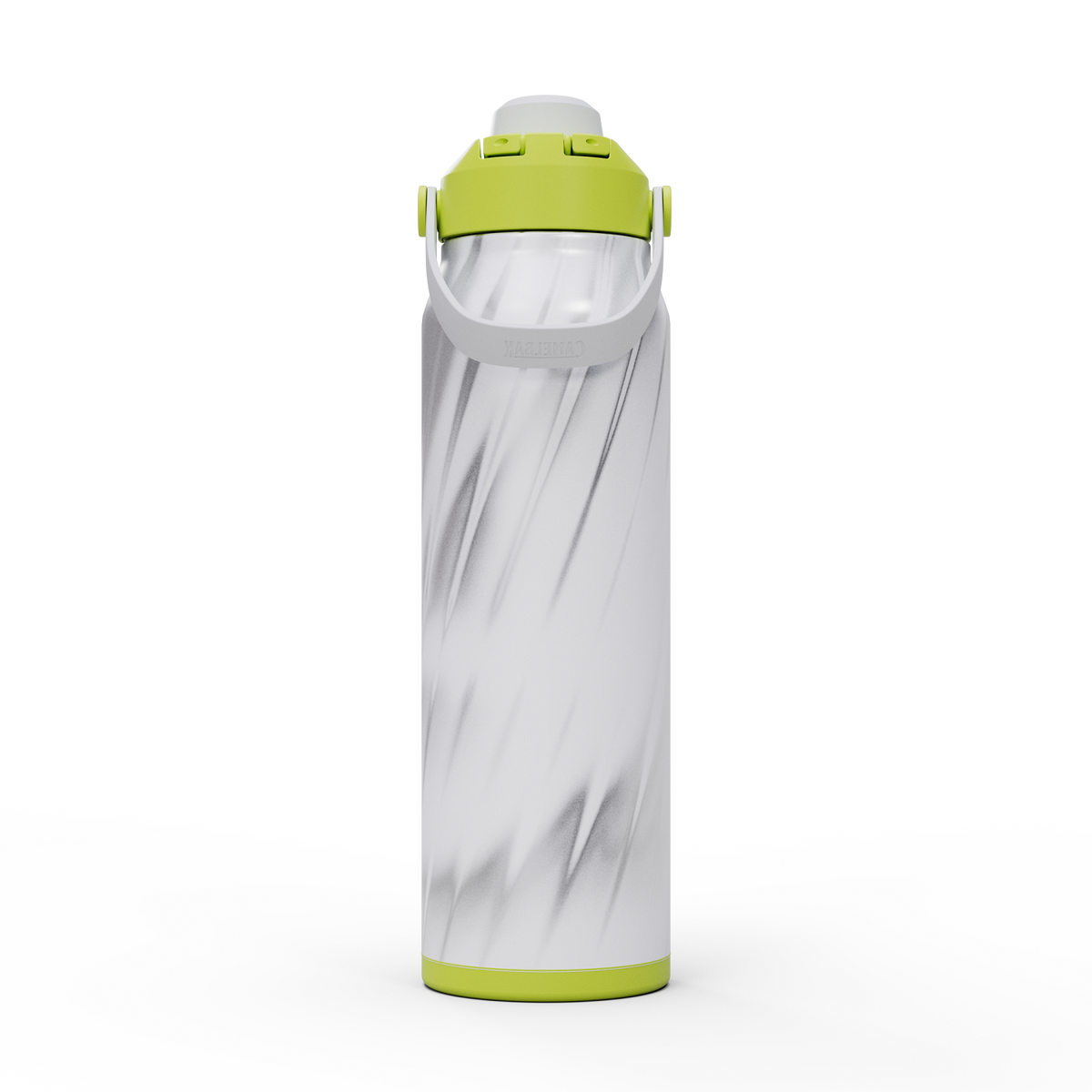 CamelBak Thrive Chug VSS 32oz Bottle - White Frequency