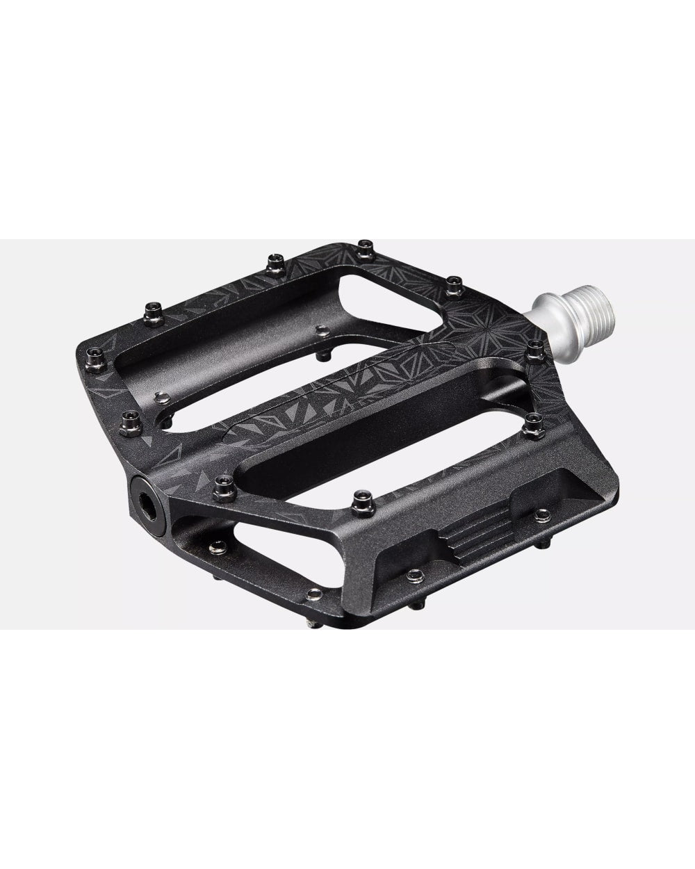Supacaz Krypto Pedal- CNC Alloy