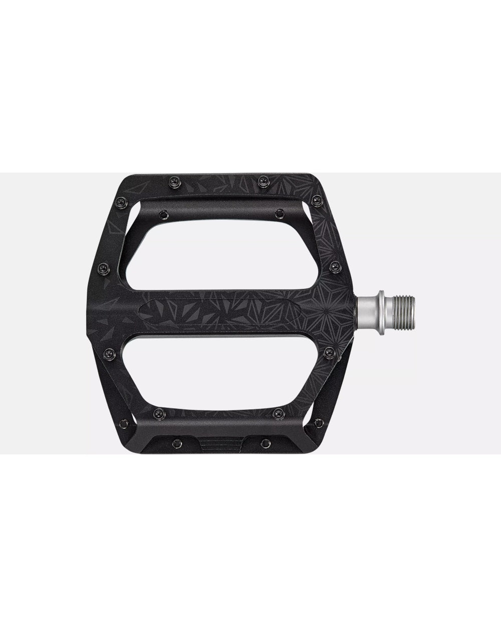 Supacaz Krypto Pedal- CNC Alloy