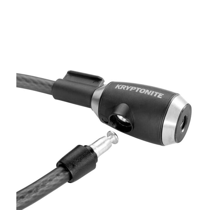 Kryptonite KryptoFlex 815 Key Cable Lock