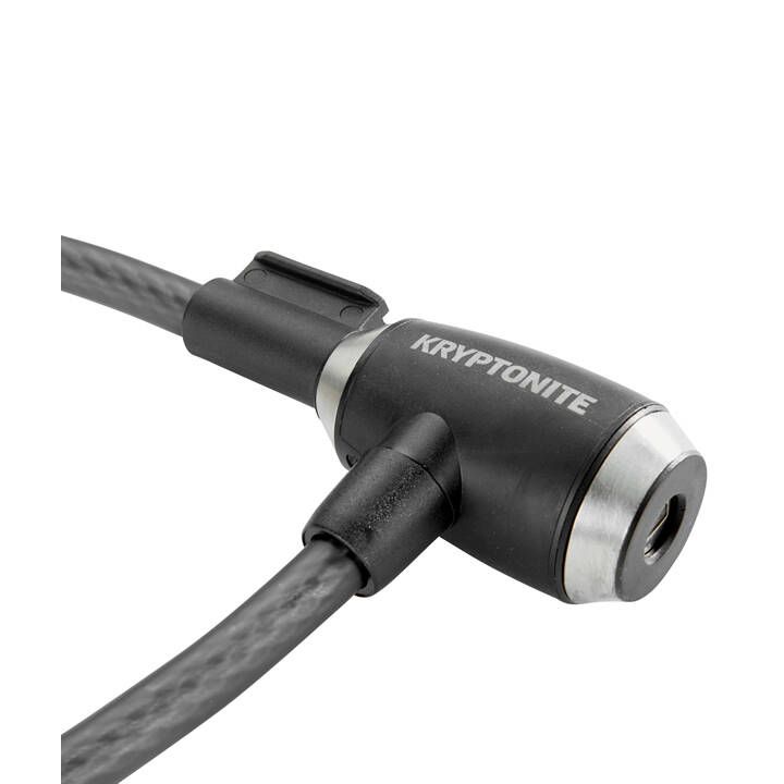 Kryptonite KryptoFlex 815 Key Cable Lock