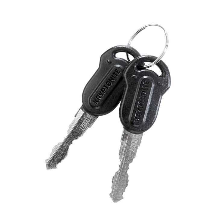 Kryptonite KryptoFlex 815 Key Cable Lock
