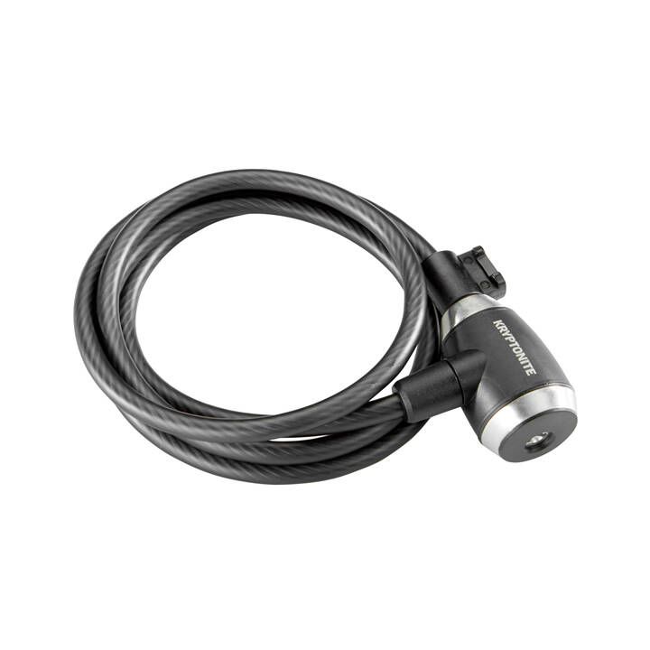 Kryptonite KryptoFlex 815 Key Cable Lock
