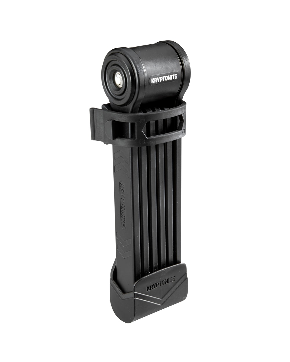 Kryptonite Keeper 510 Folding Lock