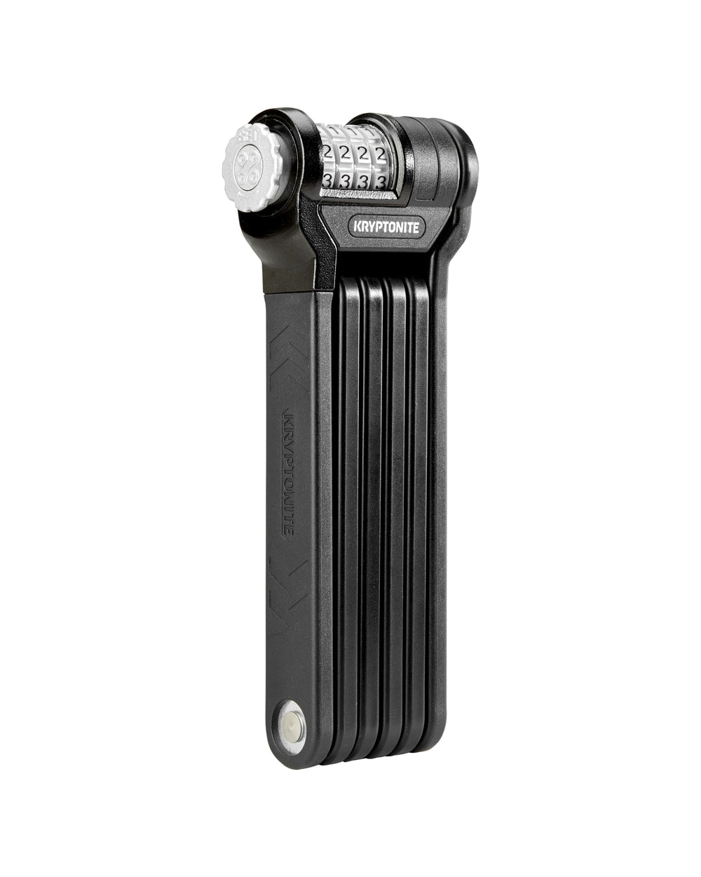 Kryptonite Keeper 585 Combo Folding Lock