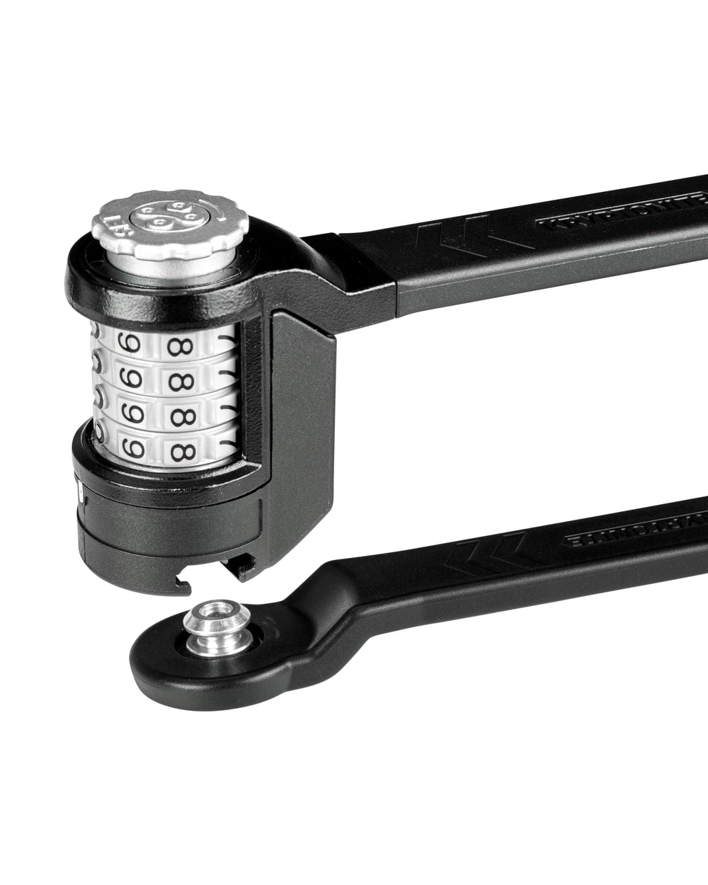 Kryptonite Keeper 585 Combo Folding Lock
