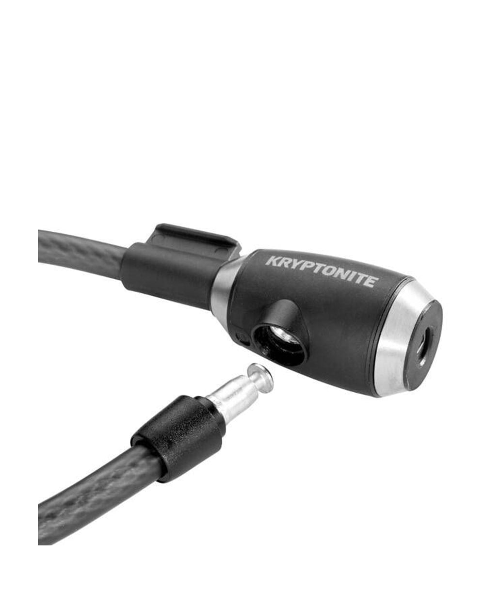 Kryptonite KryptoFlex 815 Key Cable Lock