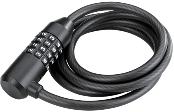 Kryptonite KryptoFlex 815 Combo Cable Lock
