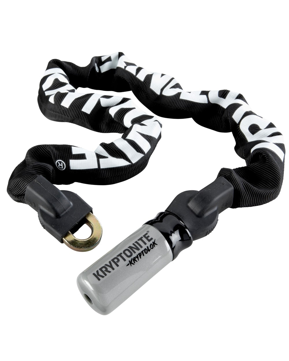 Kryptonite KryptoLok 995 Integrated Chain Lock