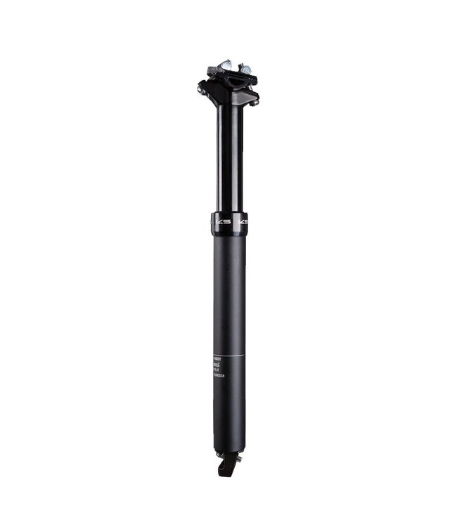 KS E20I Internal Dropper 27.2mm 120mm
