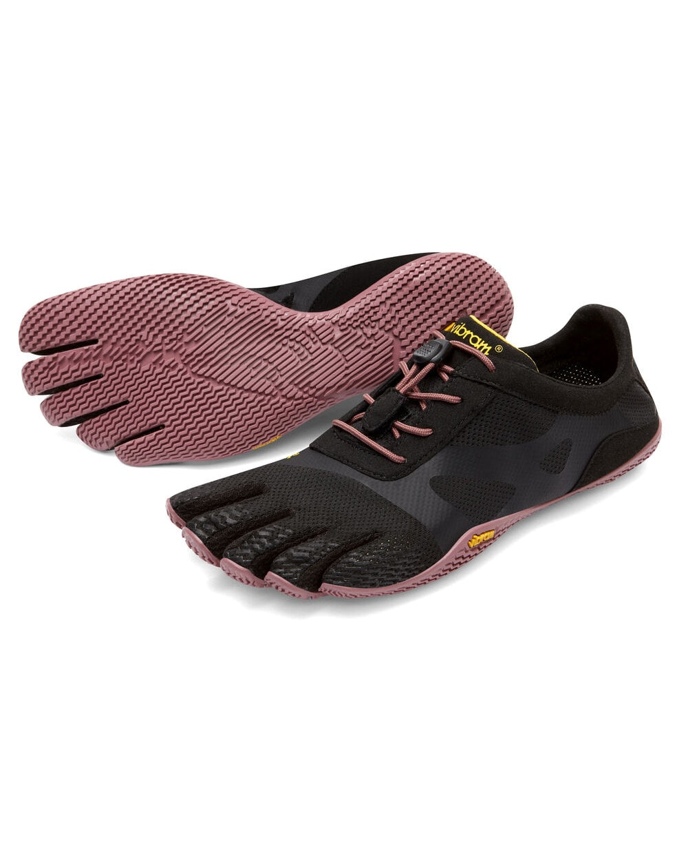 KSO EVO TOE SHOES