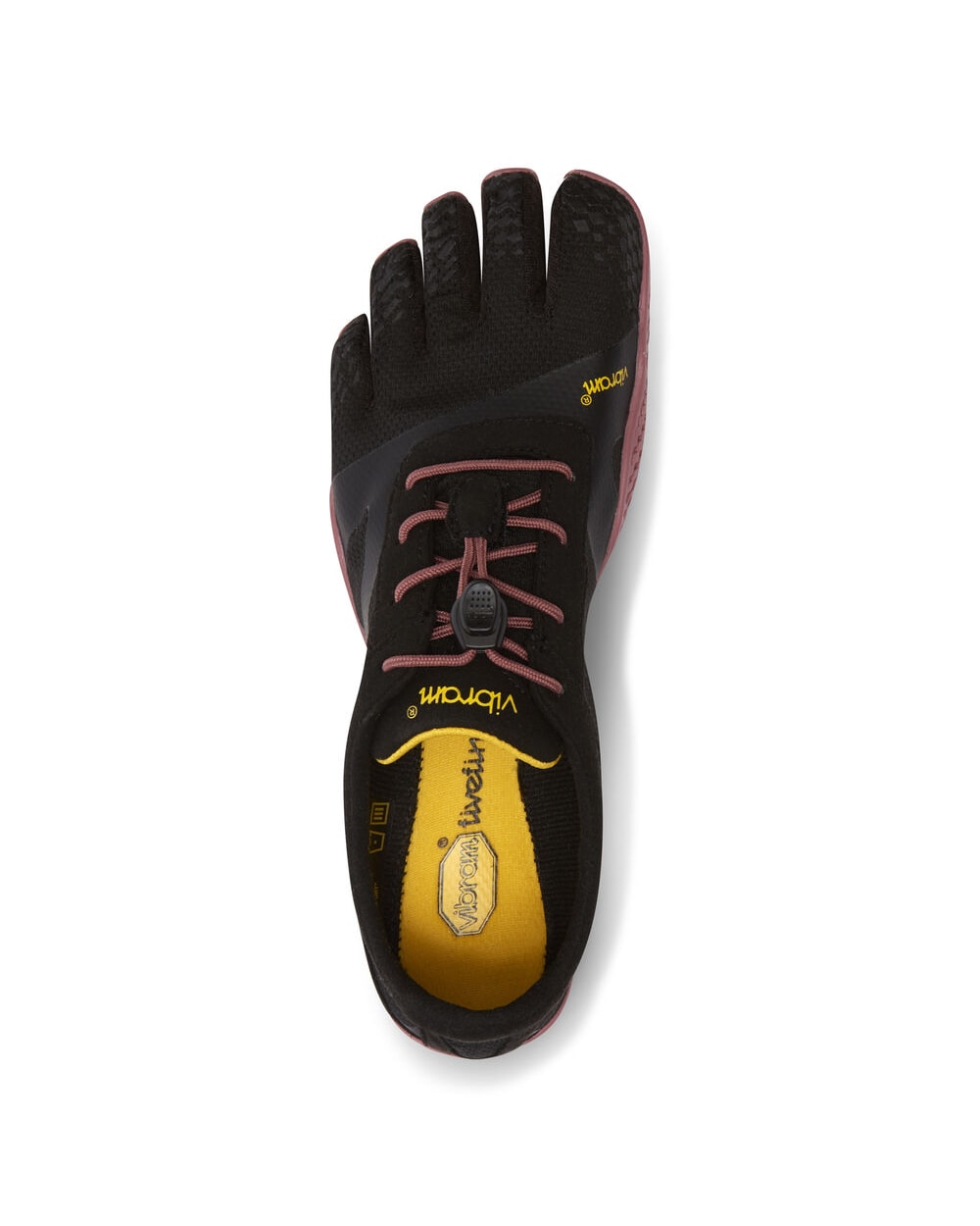 KSO EVO TOE SHOES