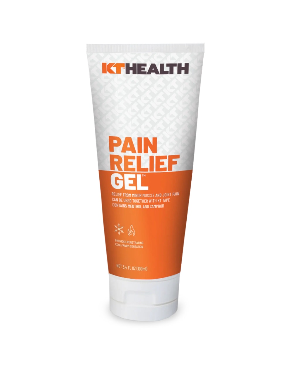 KT Health Pain Relief Gel