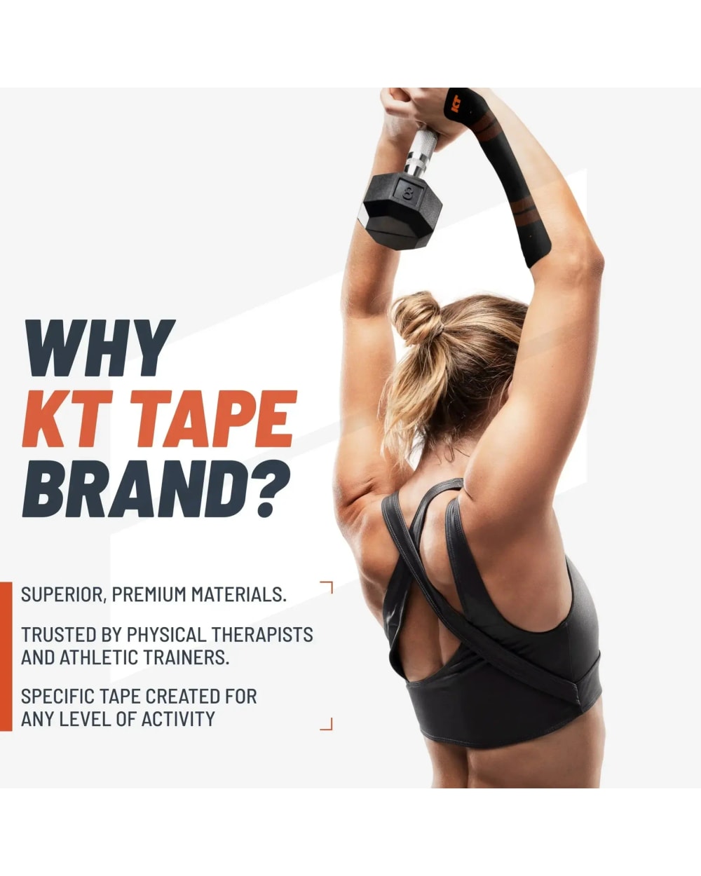 KT Tape Pro