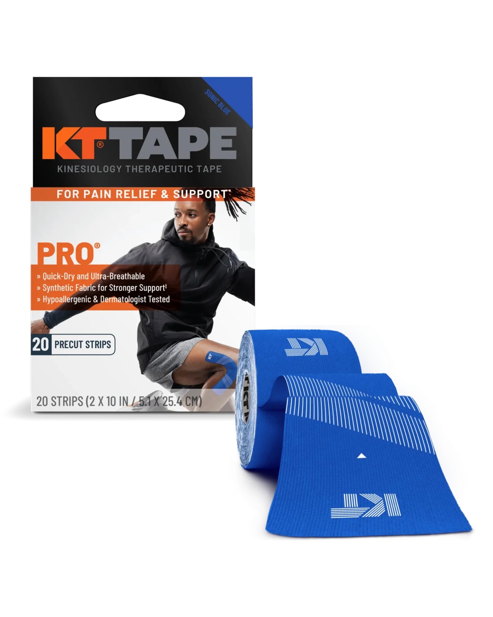 KT Tape Pro