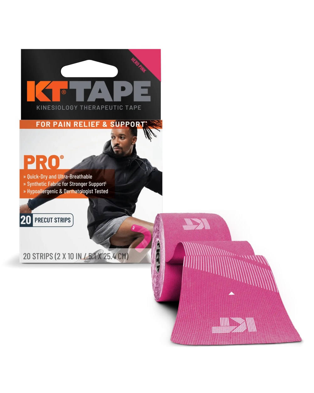 KT Tape Pro