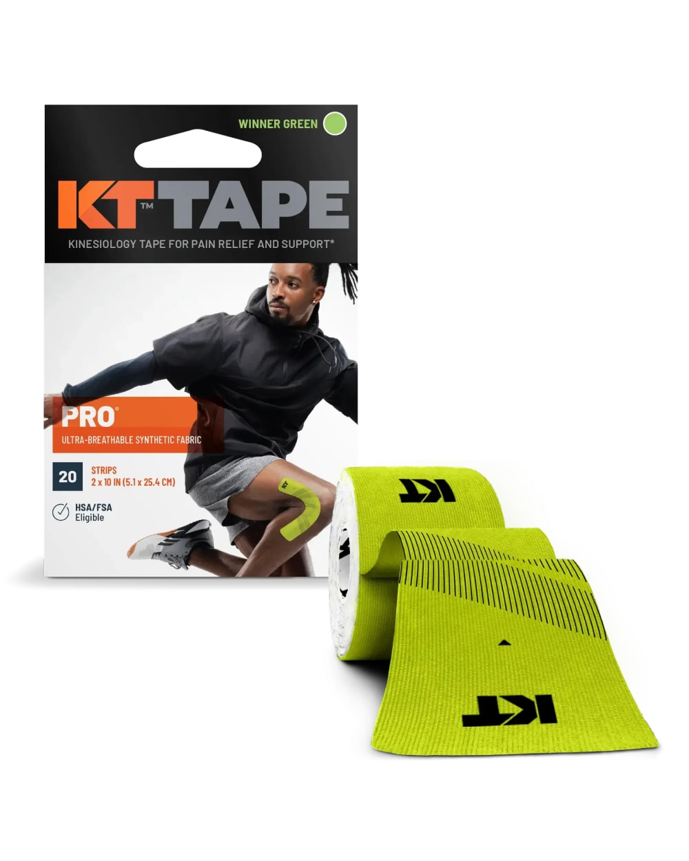KT Tape Pro
