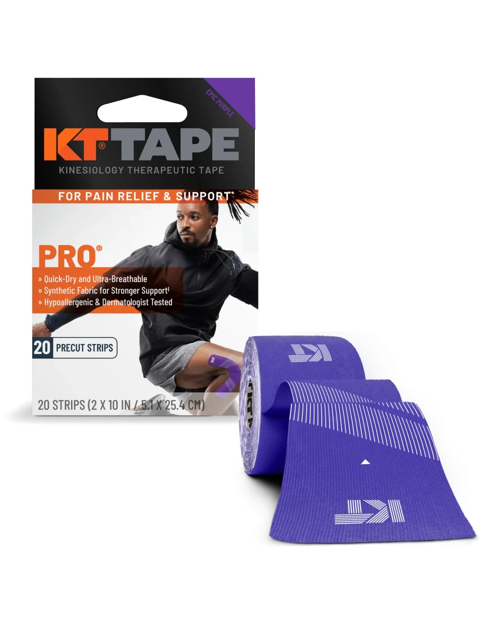 KT Tape Pro