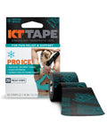 KT Tape Pro Ice 20 Precut Strips