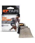 KT Tape Pro Oxygen 20 Precut Strips