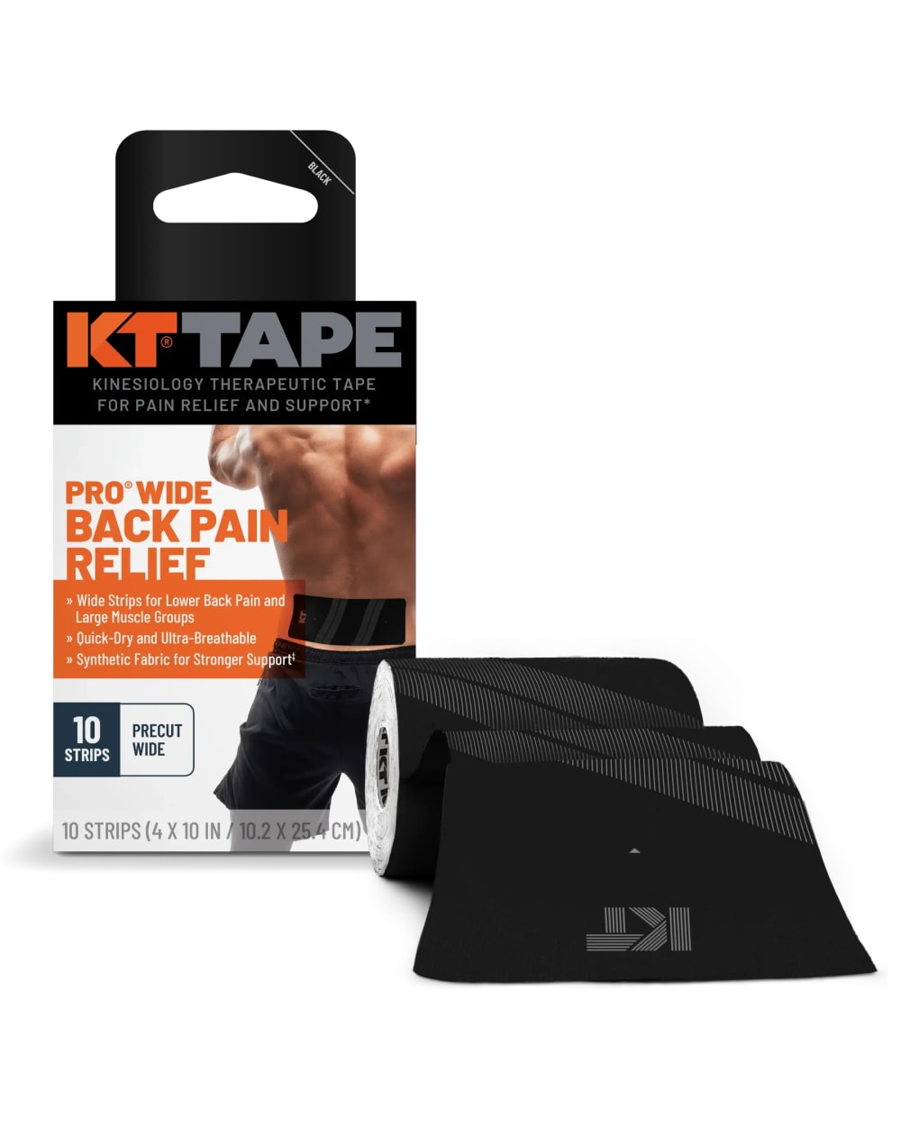 KT Tape Pro Wide