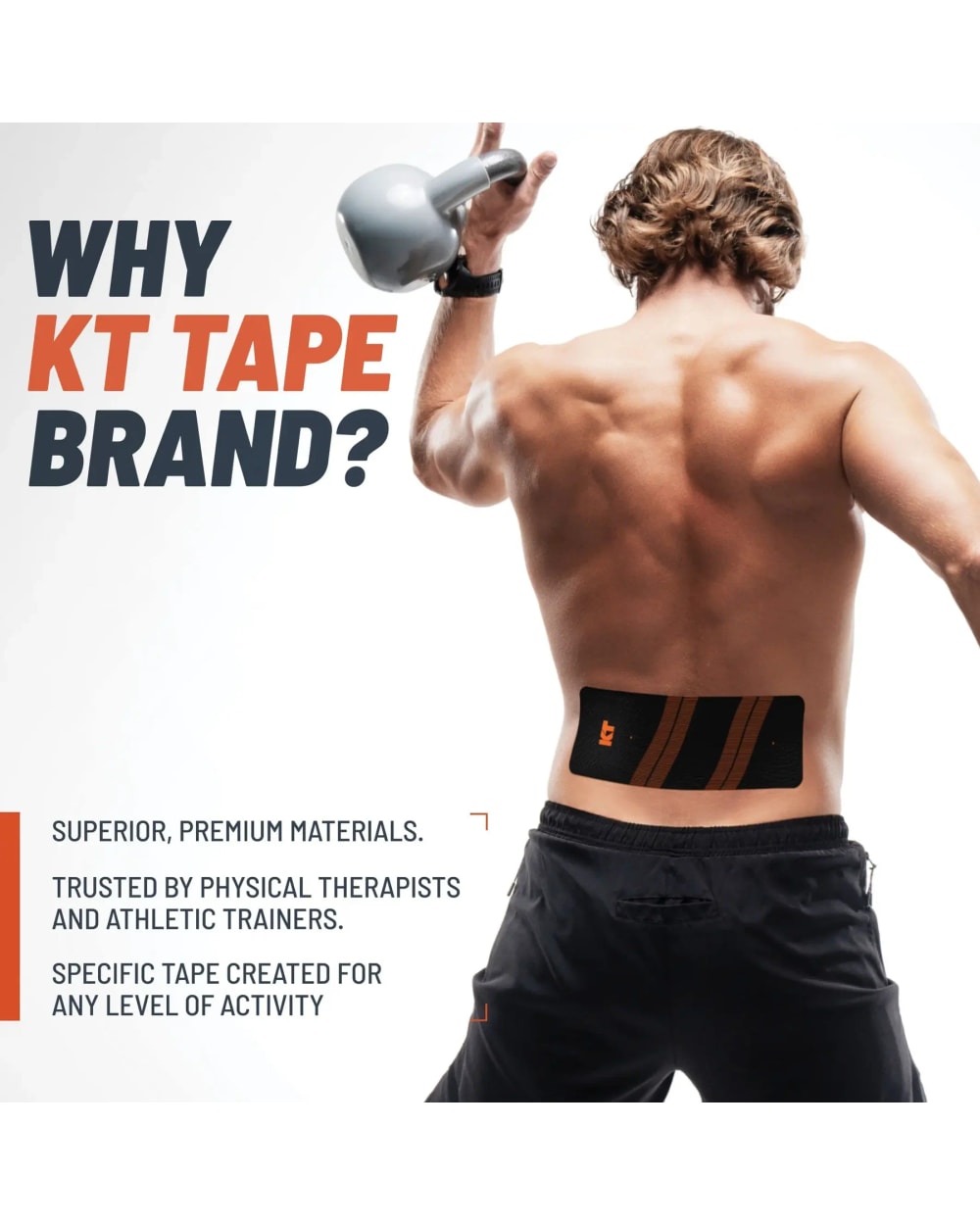 KT Tape Pro Wide