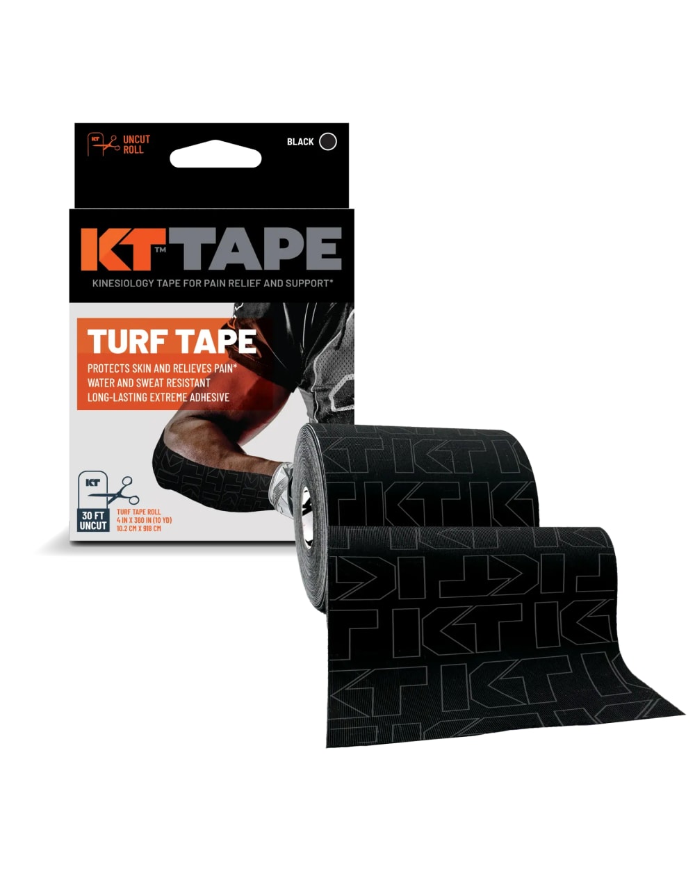 KT Tape Turf Tape