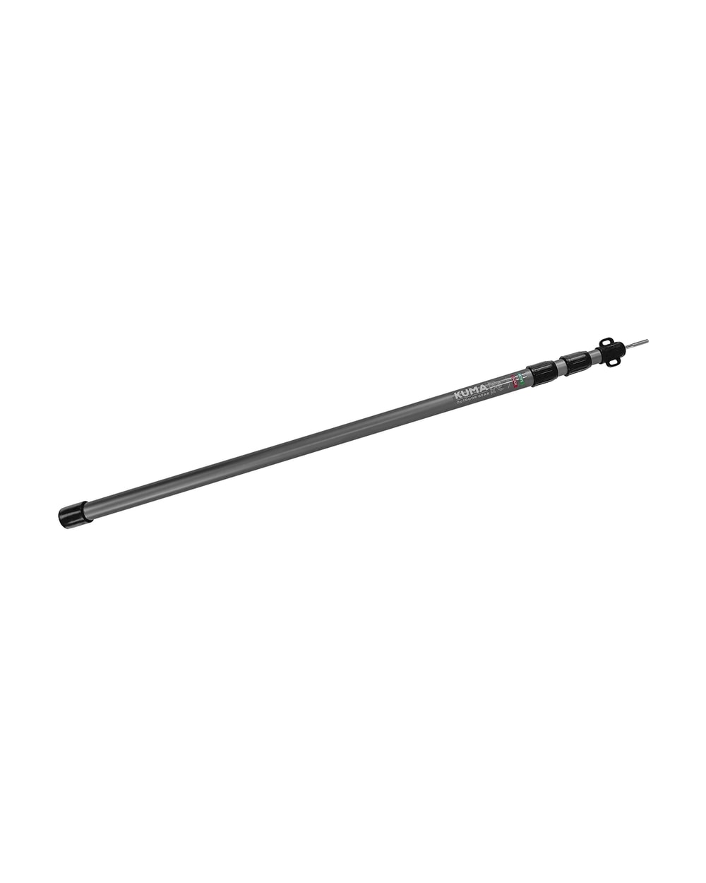 Kuma Aluminum Awning Pole
