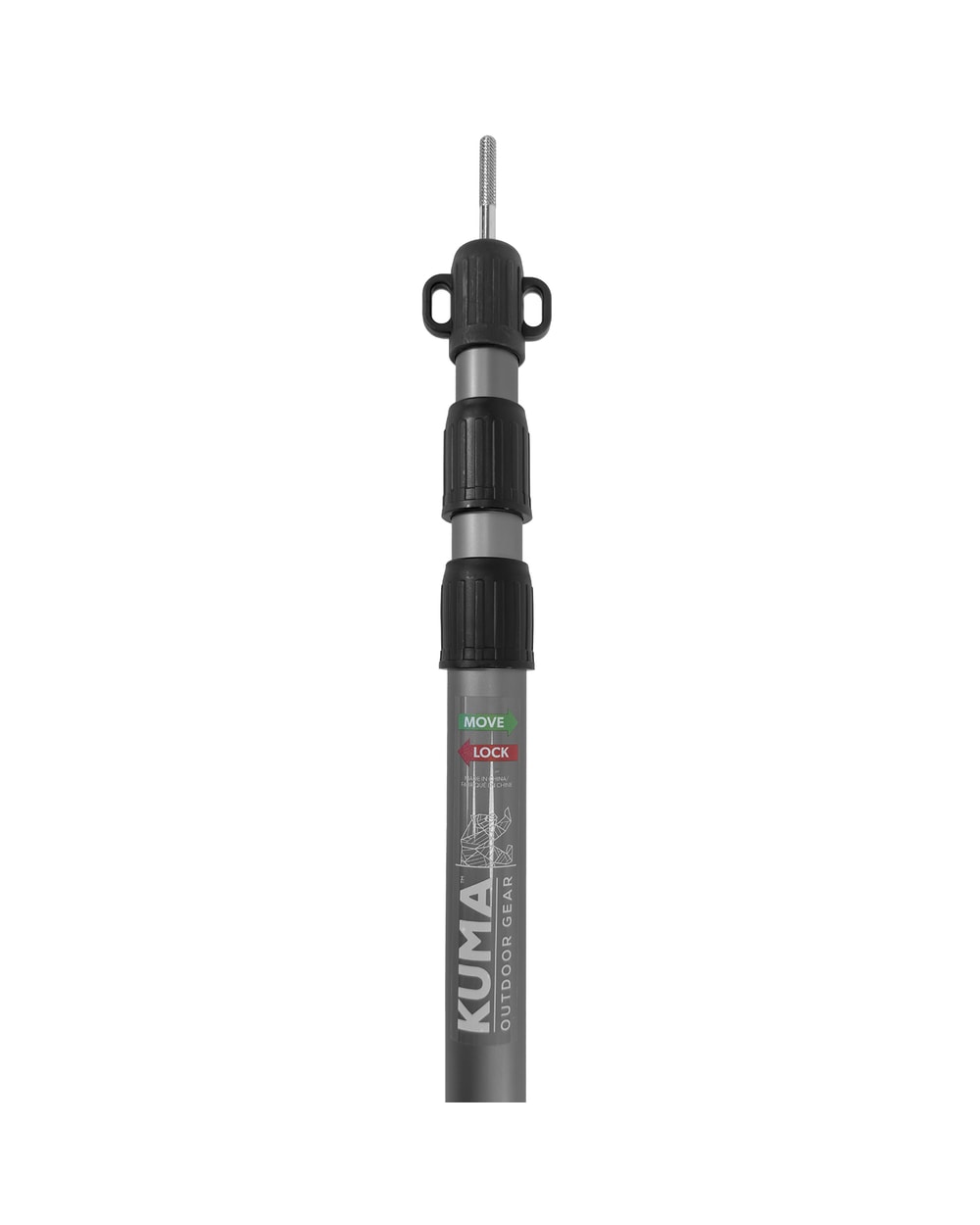 Kuma Aluminum Awning Pole
