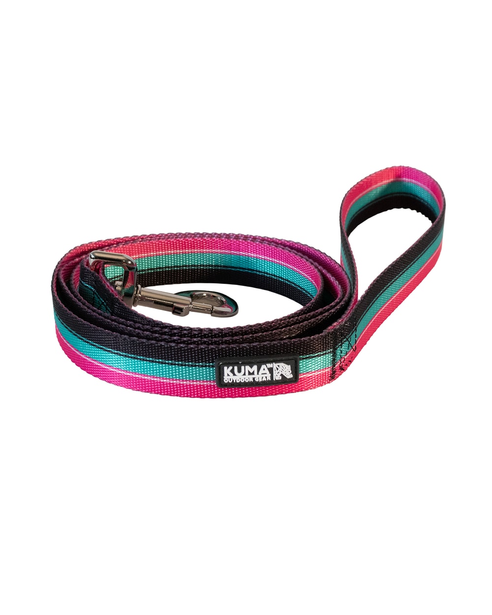 Kuma Backtrack Dog Leash - VICE
