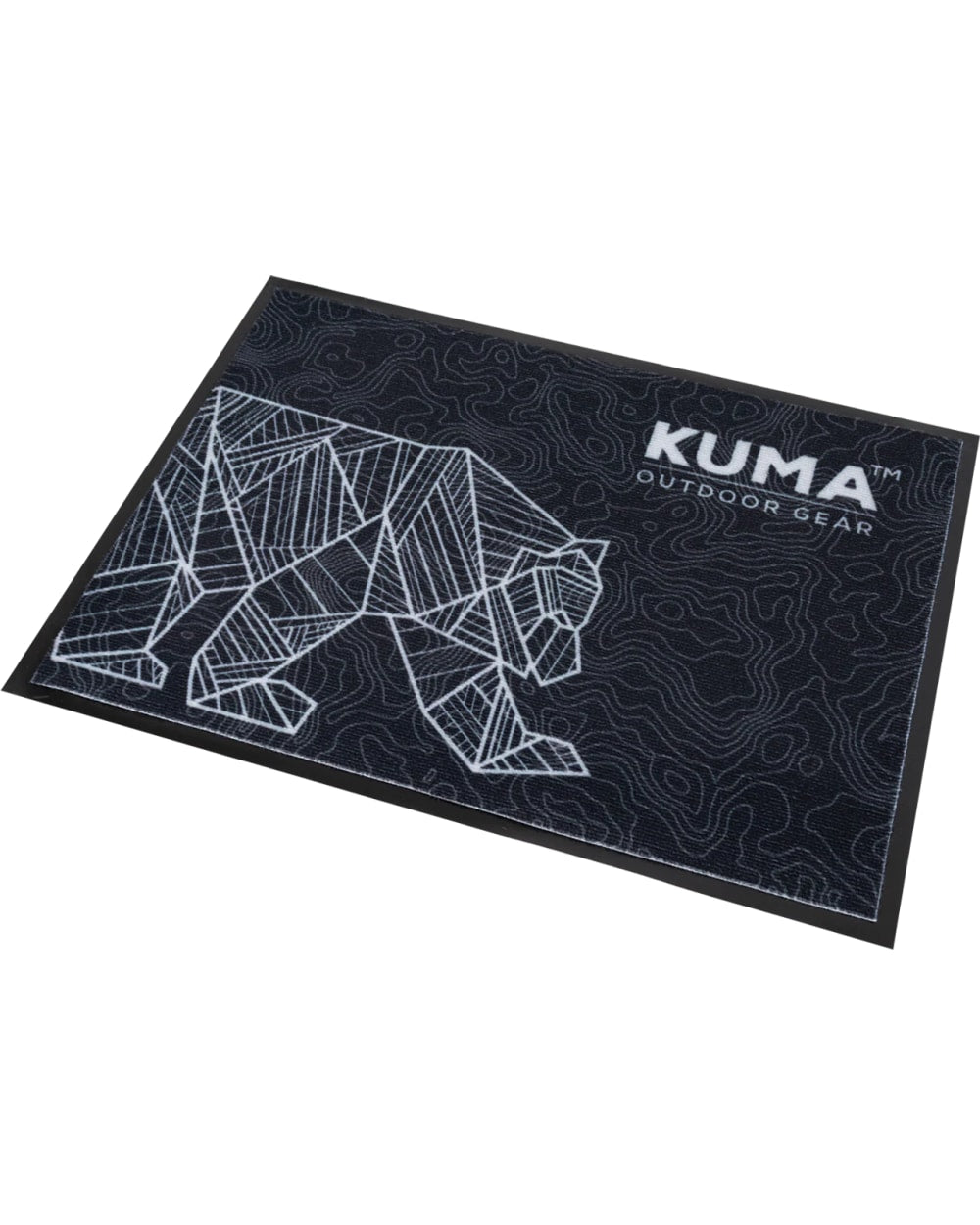 Kuma Door Mat - 31.5" x 24"