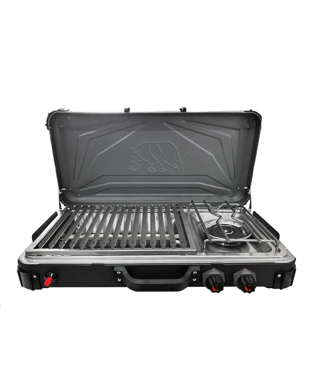 Kuma Grill & Burner Propane Stove
