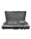 Kuma Grill & Burner Propane Stove