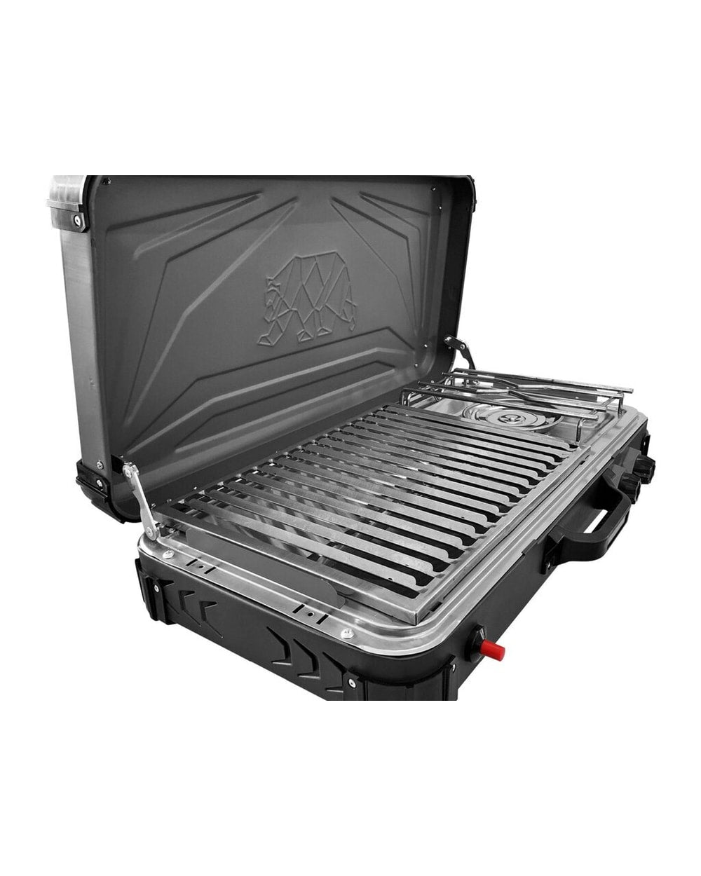 Kuma Grill & Burner Propane Stove