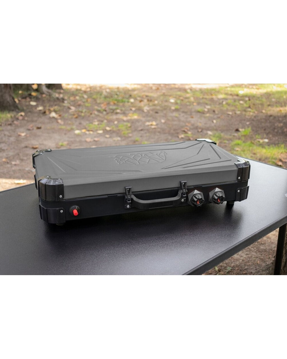 Kuma Grill & Burner Propane Stove