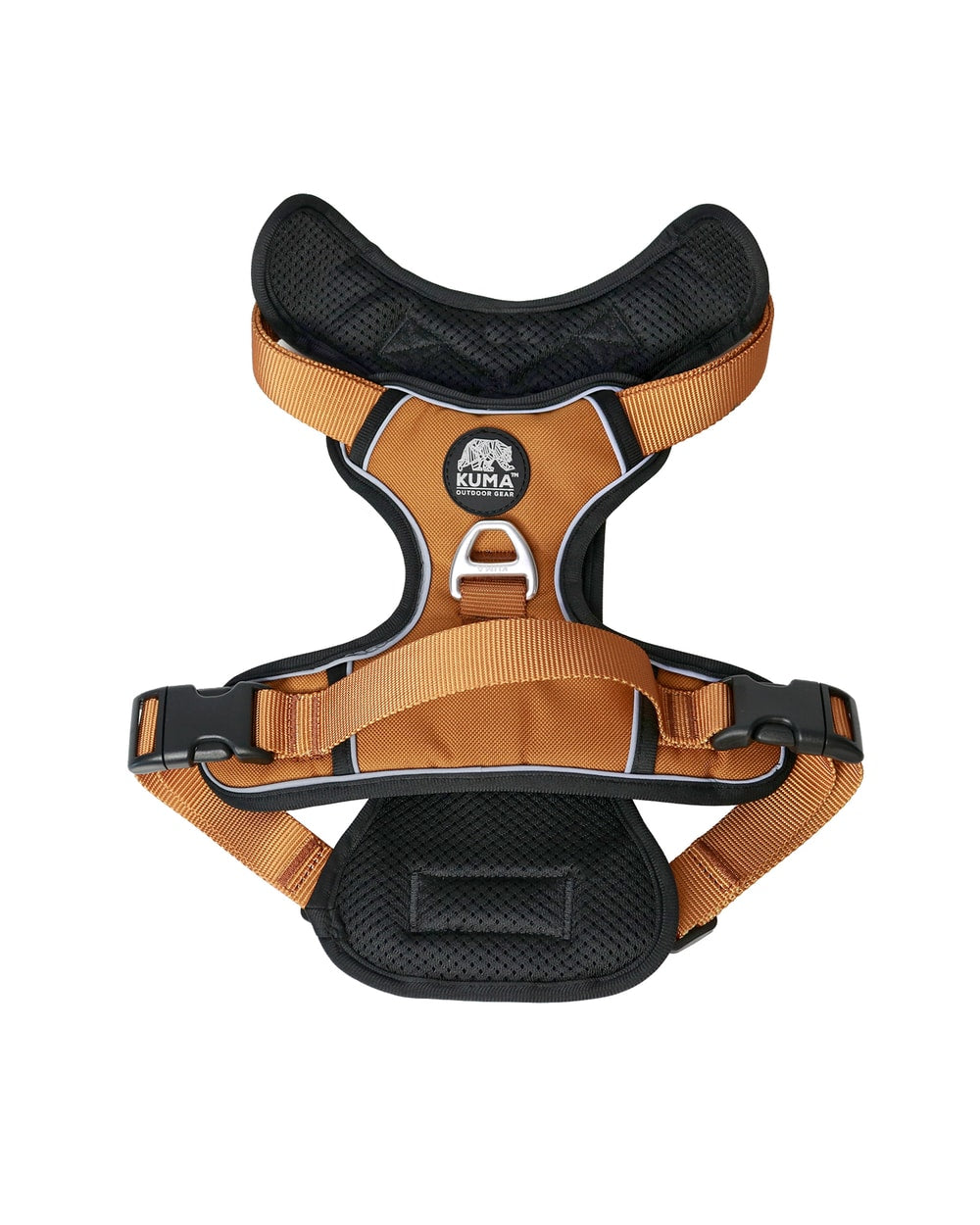 Kuma Lazy Bear Dog Harness - SIERRA