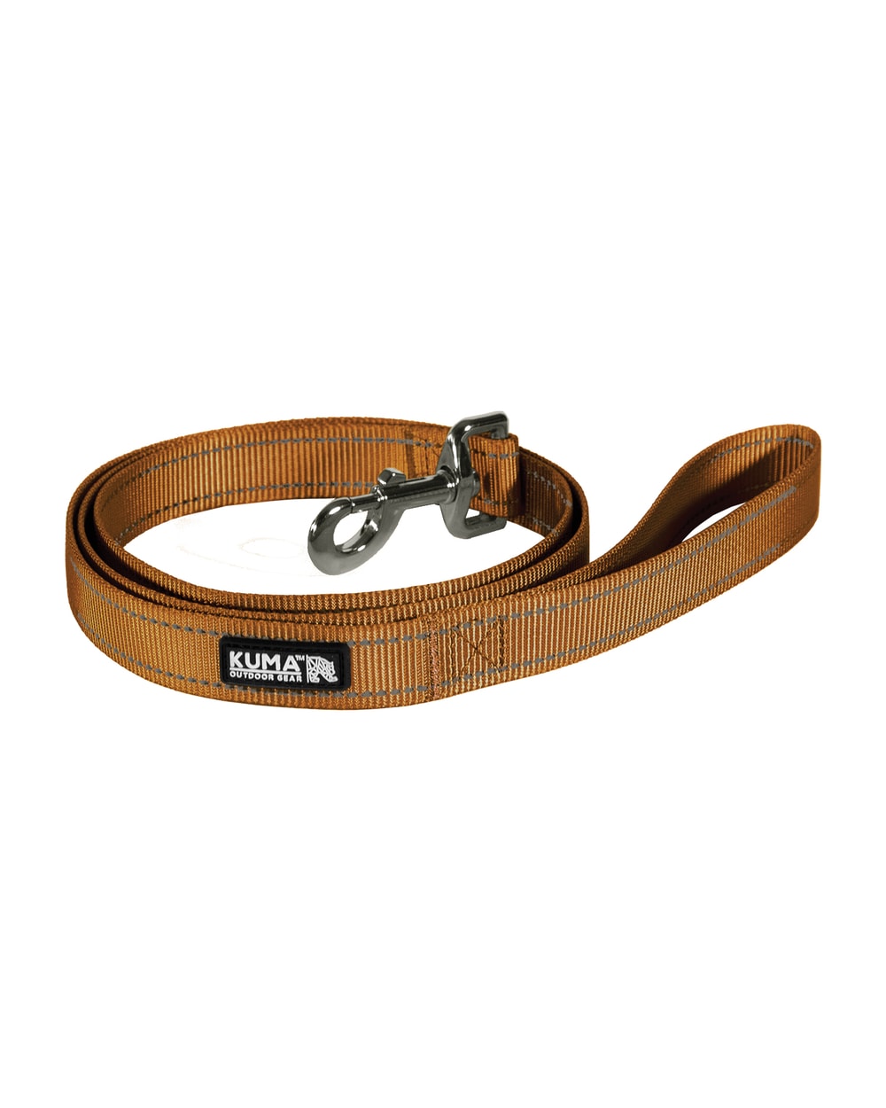 Kuma Lazy Bear Dog Leash - SIERRA