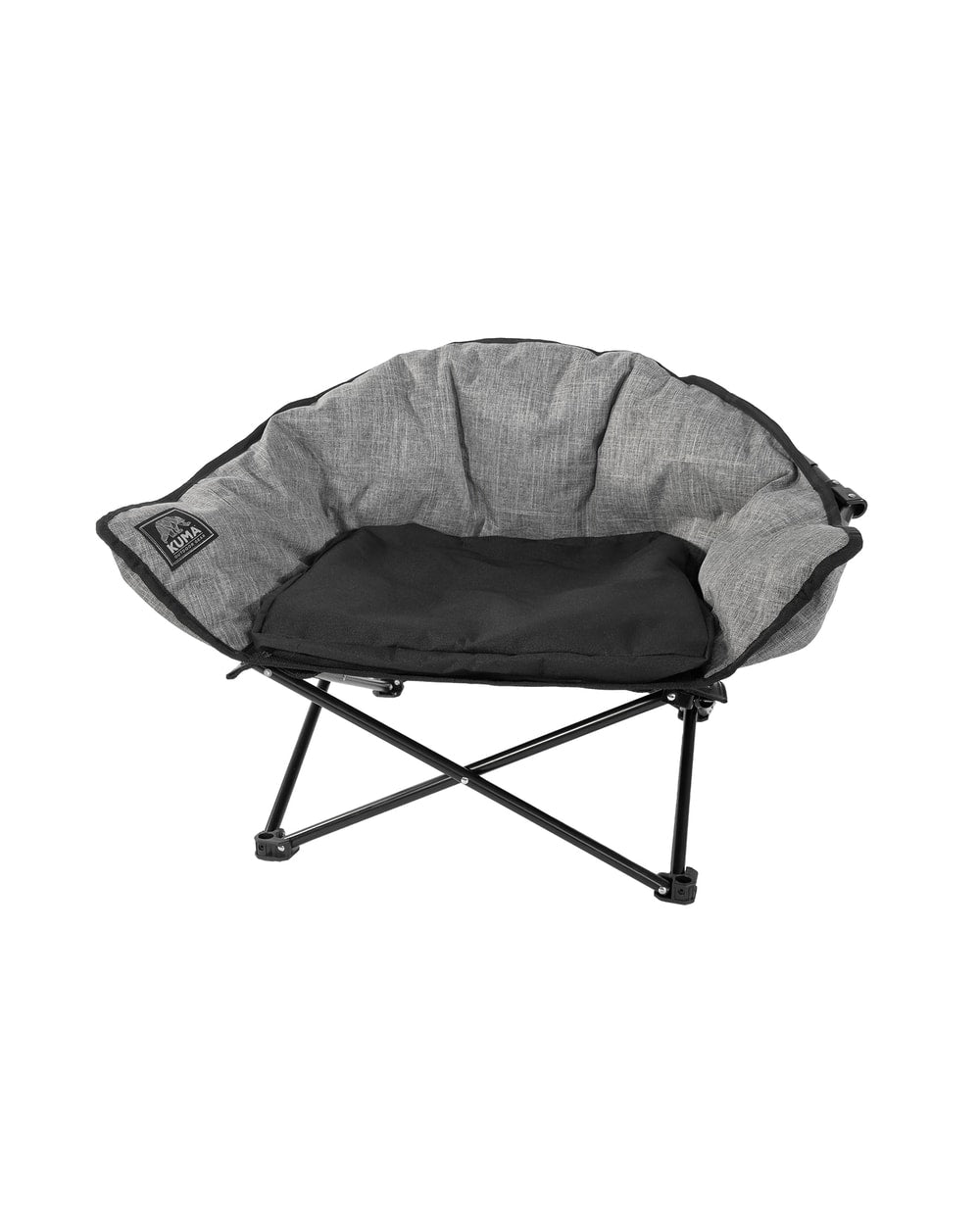Kuma Little Lazy Bear Dog Chair