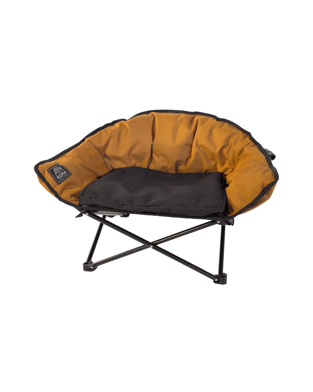 Kuma Little Lazy Bear Dog Chair