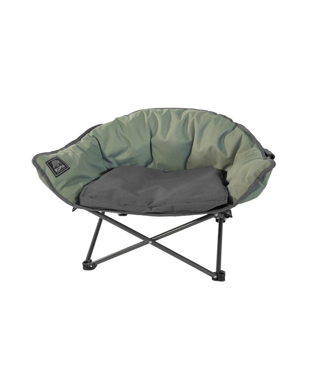 Kuma Little Lazy Bear Dog Chair