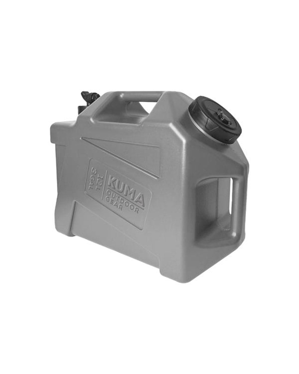Kuma Nomad Hydro Hauler - 12L