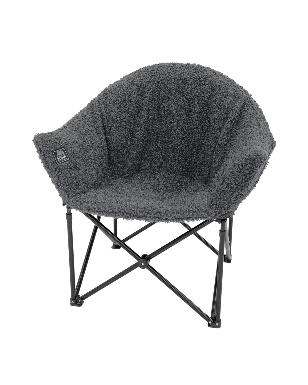 Kuma Teddy Bear Camp Chair Cover