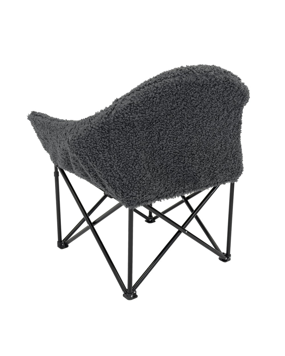 Kuma Teddy Bear Camp Chair Cover