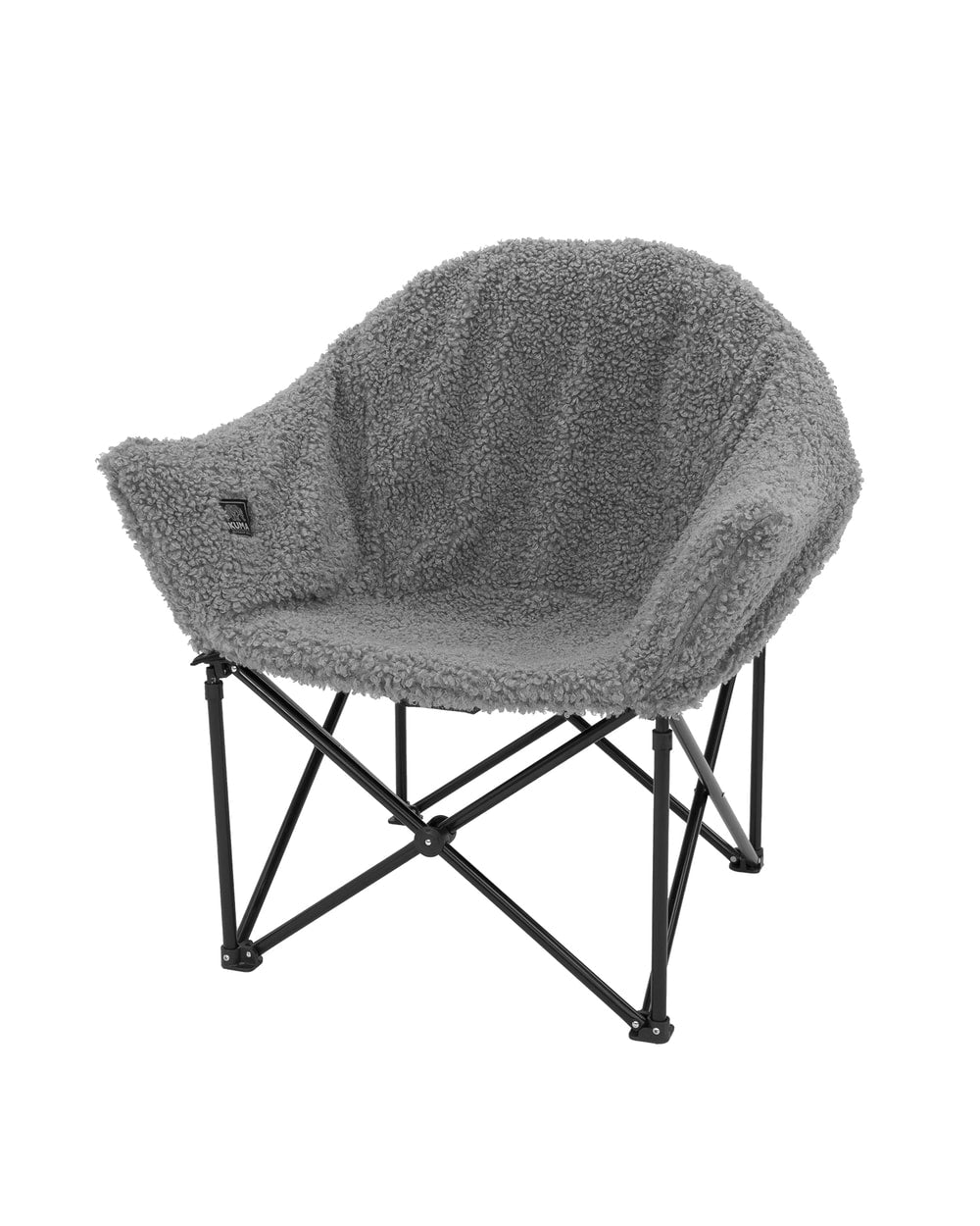 Kuma Teddy Bear Camp Chair Cover