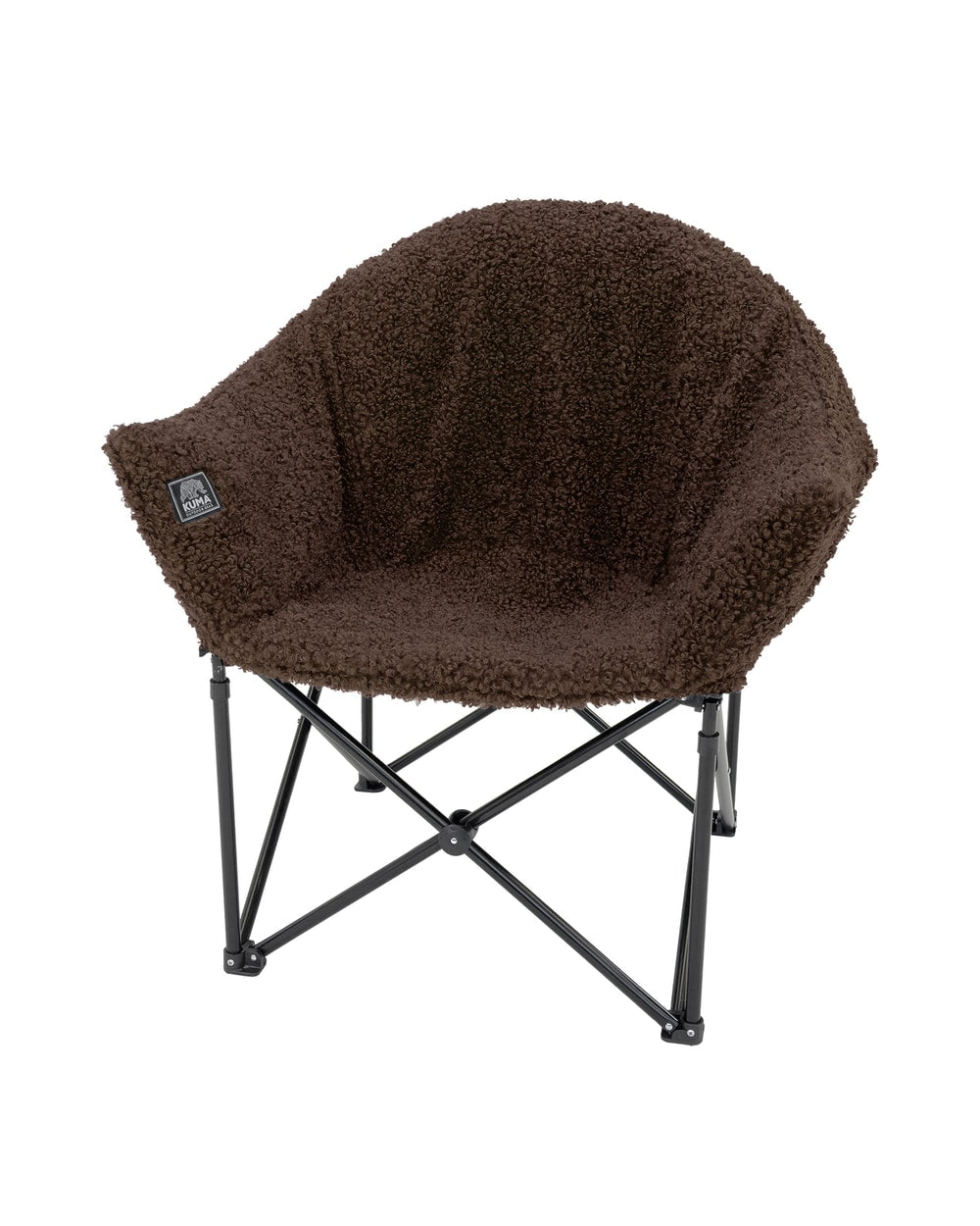 Kuma Teddy Bear Camp Chair Cover