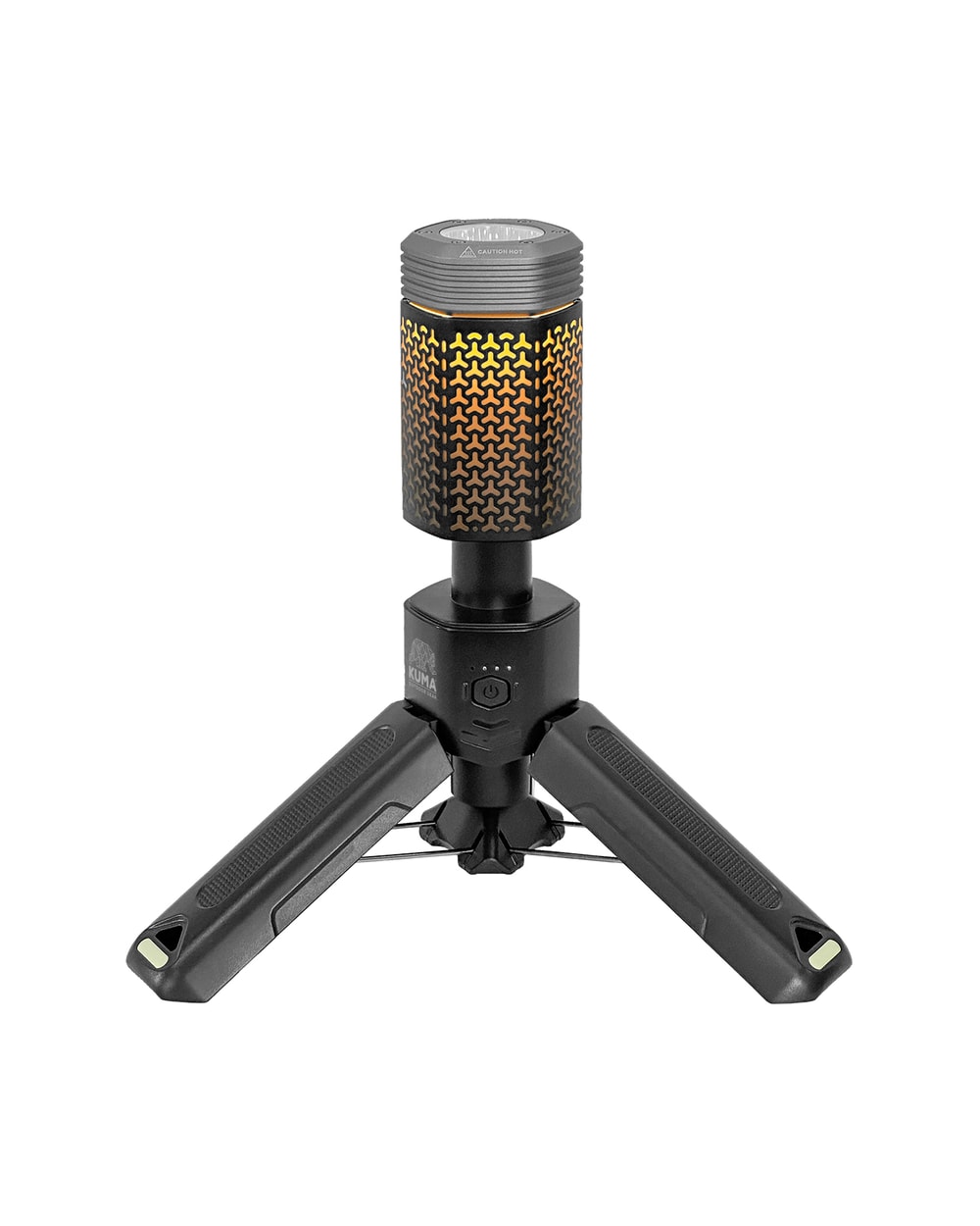 Kuma Trek ‘N Glo Tripod Lantern