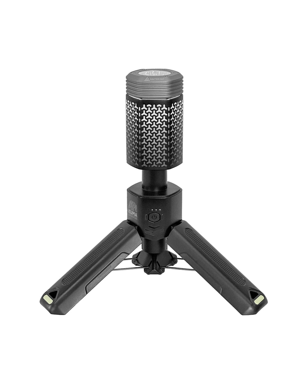 Kuma Trek ‘N Glo Tripod Lantern